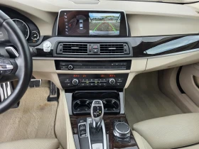 BMW 530 M-pack/Вакум/Обдухване/Подгрев | Auto.bg — изображение 12