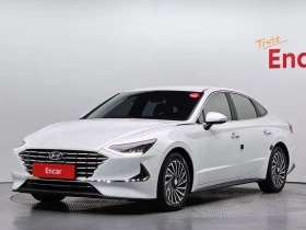 Hyundai Sonata (DN8) PREMIUM FAMILY