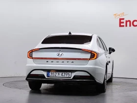 Hyundai Sonata (DN8) PREMIUM FAMILY - 13249 € / 25912.79 лв. - 13330444 4