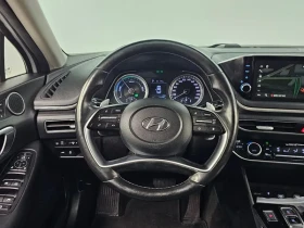 Hyundai Sonata (DN8) PREMIUM FAMILY - 13249 € / 25912.79 лв. - 13330444 13