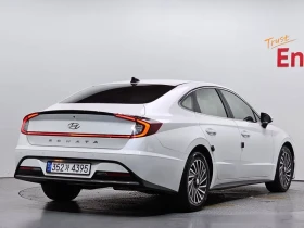 Hyundai Sonata (DN8) PREMIUM FAMILY - 13249 € / 25912.79 лв. - 13330444 2