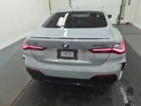 BMW 440 * Prem Pack* HUD* Carbon* xDrive* Tacora Red*  | Auto.bg — изображение 3