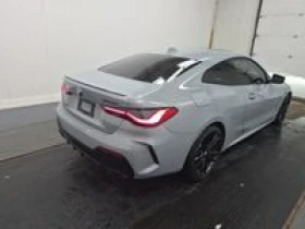 BMW 440 * Prem Pack* HUD* Carbon* xDrive* Tacora Red*  | Auto.bg — изображение 4