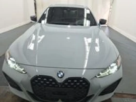 BMW 440 * Prem Pack* HUD* Carbon* xDrive* Tacora Red*  | Auto.bg — изображение 6