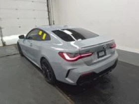 BMW 440 * Prem Pack* HUD* Carbon* xDrive* Tacora Red*  | Auto.bg — изображение 2