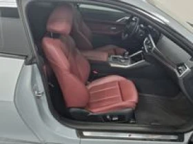 BMW 440 * Prem Pack* HUD* Carbon* xDrive* Tacora Red*  | Auto.bg — изображение 13