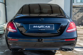 Mercedes-Benz E 350 D = V6 = AMBIENT = MEMORY = TOP = ЛИЗИНГ | Auto.bg — изображение 4