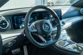 Mercedes-Benz E 350 D = V6 = AMBIENT = MEMORY = TOP = ЛИЗИНГ | Auto.bg — изображение 8