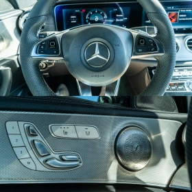 Mercedes-Benz E 350 D = V6 = AMBIENT = MEMORY = TOP = ЛИЗИНГ | Auto.bg — изображение 16