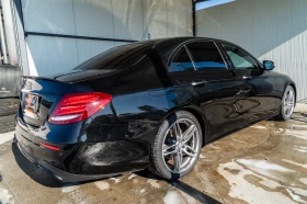 Mercedes-Benz E 350 D = V6 = AMBIENT = MEMORY = TOP = ЛИЗИНГ | Auto.bg — изображение 6