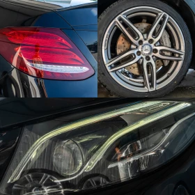 Mercedes-Benz E 350 D = V6 = AMBIENT = MEMORY = TOP = ЛИЗИНГ | Auto.bg — изображение 15