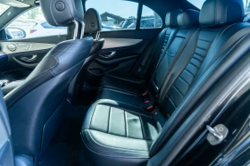 Mercedes-Benz E 350 D = V6 = AMBIENT = MEMORY = TOP = ЛИЗИНГ | Auto.bg — изображение 9