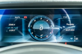Mercedes-Benz E 350 D = V6 = AMBIENT = MEMORY = TOP = ЛИЗИНГ | Auto.bg — изображение 13