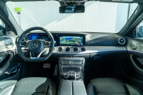 Mercedes-Benz E 350 D = V6 = AMBIENT = MEMORY = TOP = ЛИЗИНГ | Auto.bg — изображение 12