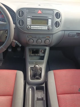 VW Golf Plus 1.4 бензин 86 к.с. | Auto.bg — изображение 10