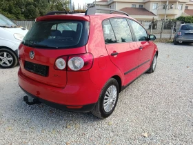 VW Golf Plus 1.4 бензин 86 к.с. | Auto.bg — изображение 5