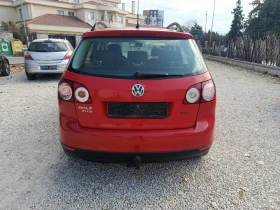 VW Golf Plus 1.4 бензин 86 к.с. | Auto.bg — изображение 4