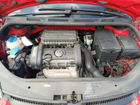 VW Golf Plus 1.4 бензин 86 к.с. | Auto.bg — изображение 16