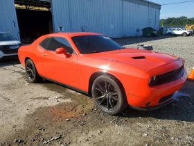 Dodge Challenger 3.6l Sxt | Auto.bg — изображение 4