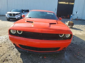 Dodge Challenger 3.6l Sxt | Auto.bg — изображение 5