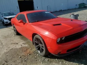 Dodge Challenger 3.6l Sxt | Auto.bg — изображение 13