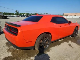 Dodge Challenger 3.6l Sxt | Auto.bg — изображение 3