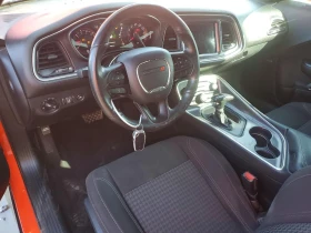Dodge Challenger 3.6l Sxt | Auto.bg — изображение 8