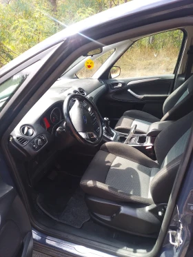 Ford S-Max - 4000 € - 27774930 7