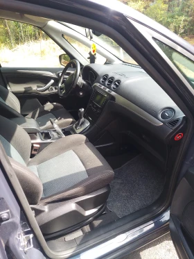 Ford S-Max - 4000 € - 27774930 8