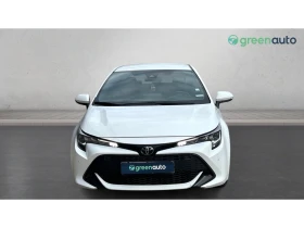 Toyota Corolla 1.2Т  Comfort+  М/Т, Месечна вноска от 199   | Auto.bg — изображение 5