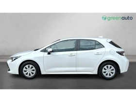 Toyota Corolla 1.2Т  Comfort+  М/Т, Месечна вноска от 199   | Auto.bg — изображение 3