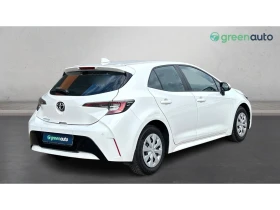 Toyota Corolla 1.2Т  Comfort+  М/Т, Месечна вноска от 199   | Auto.bg — изображение 7