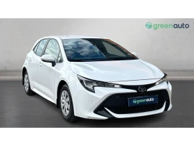 Toyota Corolla 1.2Т  Comfort+  М/Т, Месечна вноска от 199   | Auto.bg — изображение 8