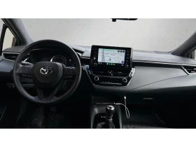 Toyota Corolla 1.2Т  Comfort+  М/Т, Месечна вноска от 199   | Auto.bg — изображение 13