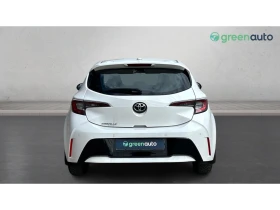 Toyota Corolla 1.2Т  Comfort+  М/Т, Месечна вноска от 199   | Auto.bg — изображение 4