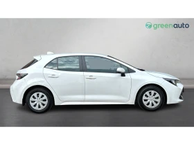 Toyota Corolla 1.2Т  Comfort+  М/Т, Месечна вноска от 199   | Auto.bg — изображение 6
