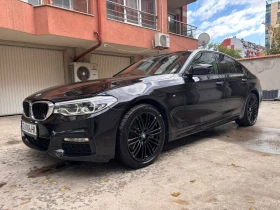 BMW 530 xDrive | Auto.bg — изображение 3