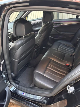 BMW 530 xDrive | Auto.bg — изображение 9