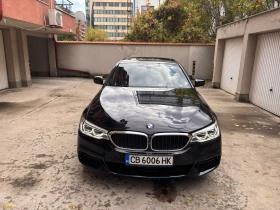 BMW 530 xDrive | Auto.bg — изображение 2