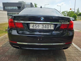 BMW 730 undefined | Auto.bg — изображение 5