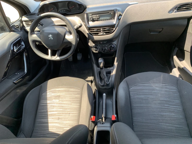 Peugeot 208 N1, снимка 11 - Автомобили и джипове - 37825836