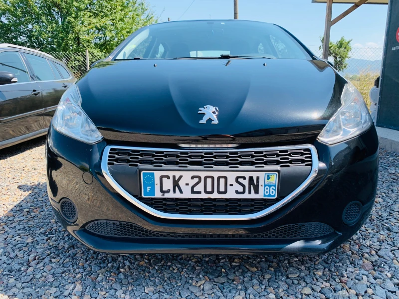 Peugeot 208 N1, снимка 2 - Автомобили и джипове - 37825836