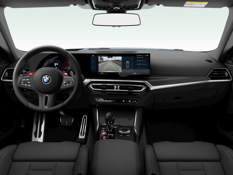 BMW M2 Купе, снимка 8 - Автомобили и джипове - 42314846