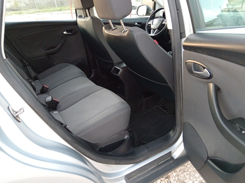 Seat Altea 1.2 TSI-105 К.С., снимка 10 - Автомобили и джипове - 45025144