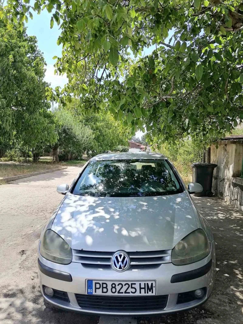 VW Golf, снимка 3 - Автомобили и джипове - 46893618