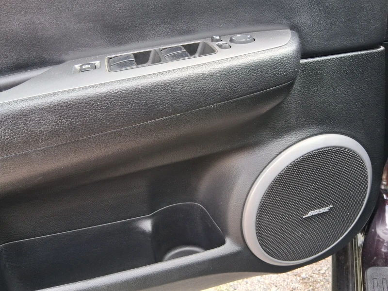 Mazda 6 2.5СПОРТ като нова , снимка 15 - Автомобили и джипове - 52659232