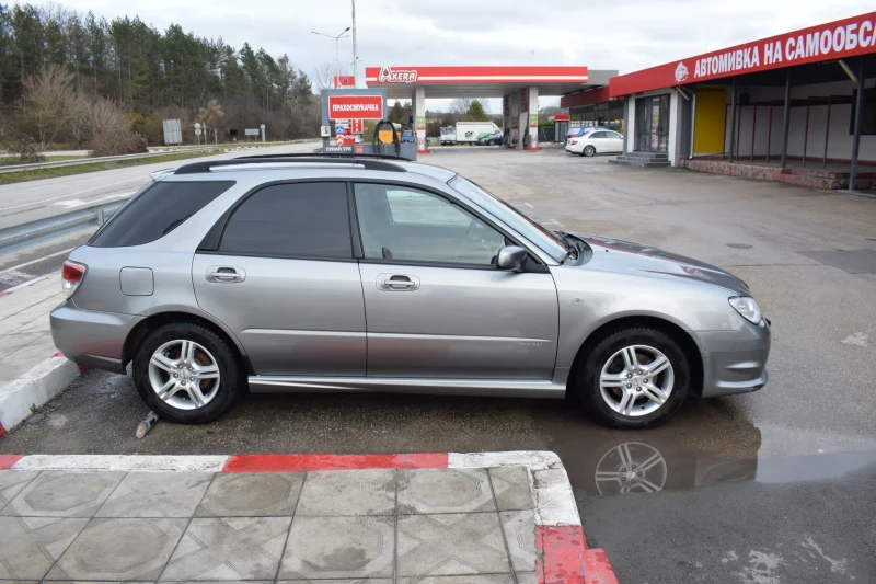 Subaru Impreza, снимка 3 - Автомобили и джипове - 49433098