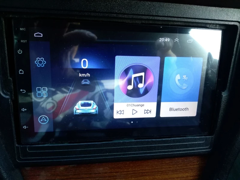 Mercedes-Benz 124 Pullman Pick up, снимка 8 - Автомобили и джипове - 52899988