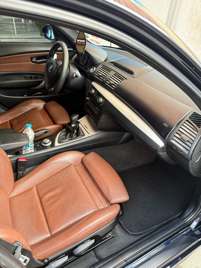 BMW 120 LCI M PACK, снимка 9 - Автомобили и джипове - 52514731