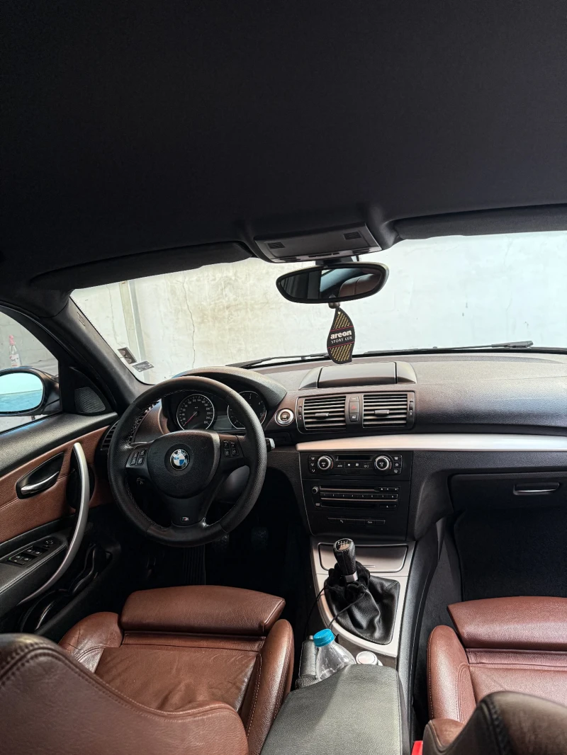 BMW 120 LCI M PACK, снимка 7 - Автомобили и джипове - 52514731